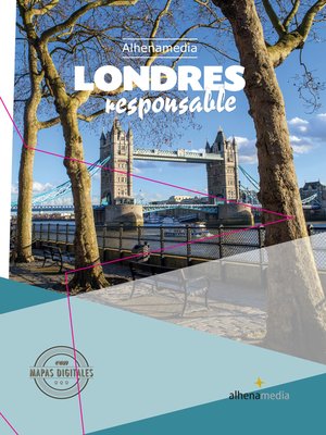 cover image of Londres responsable